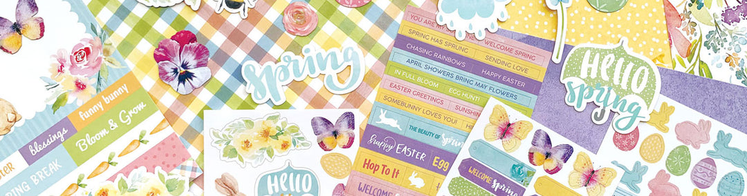 Scrapbook - SALE