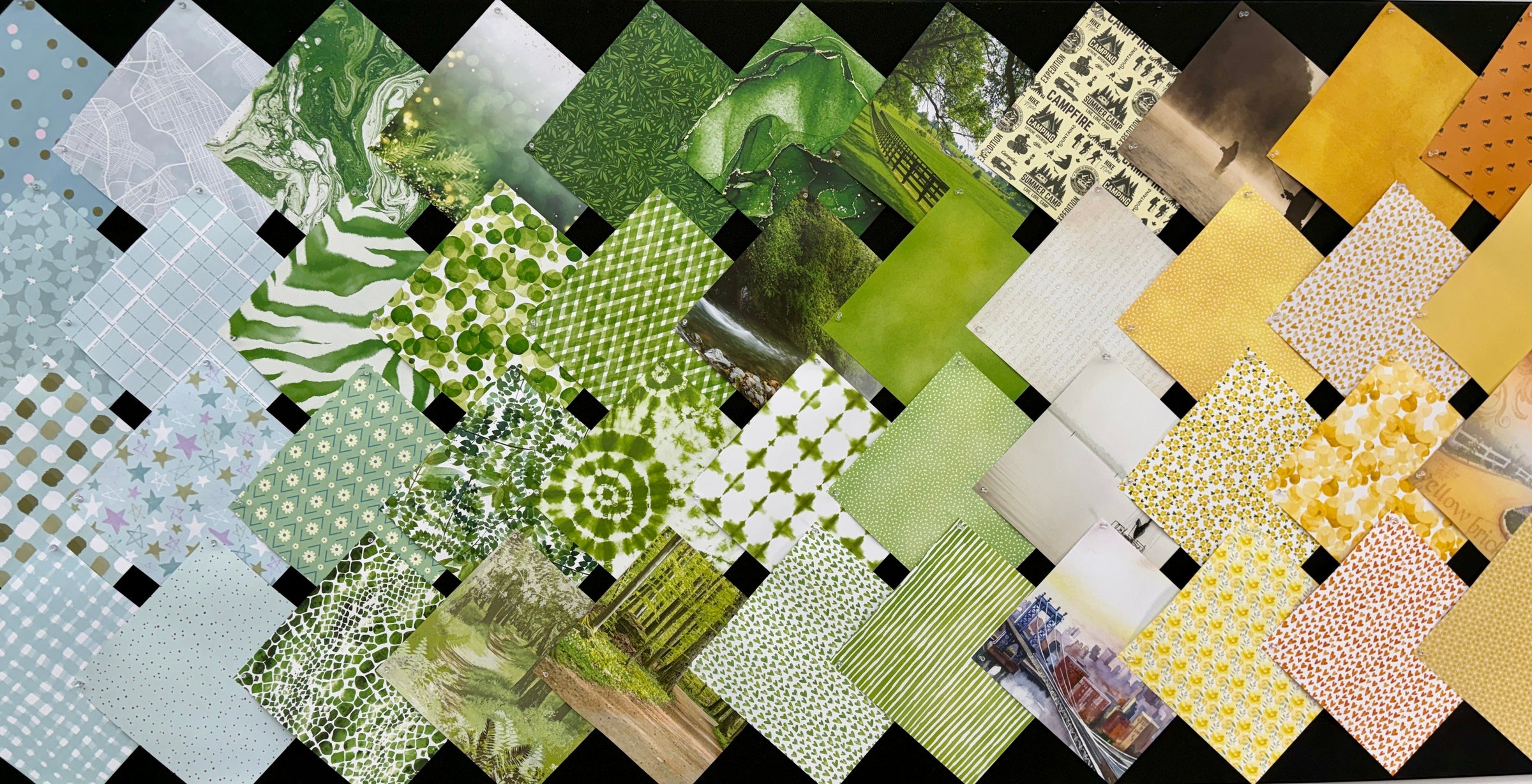 Scrapbook Paper
