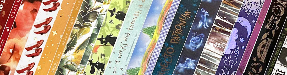 Washi Tape