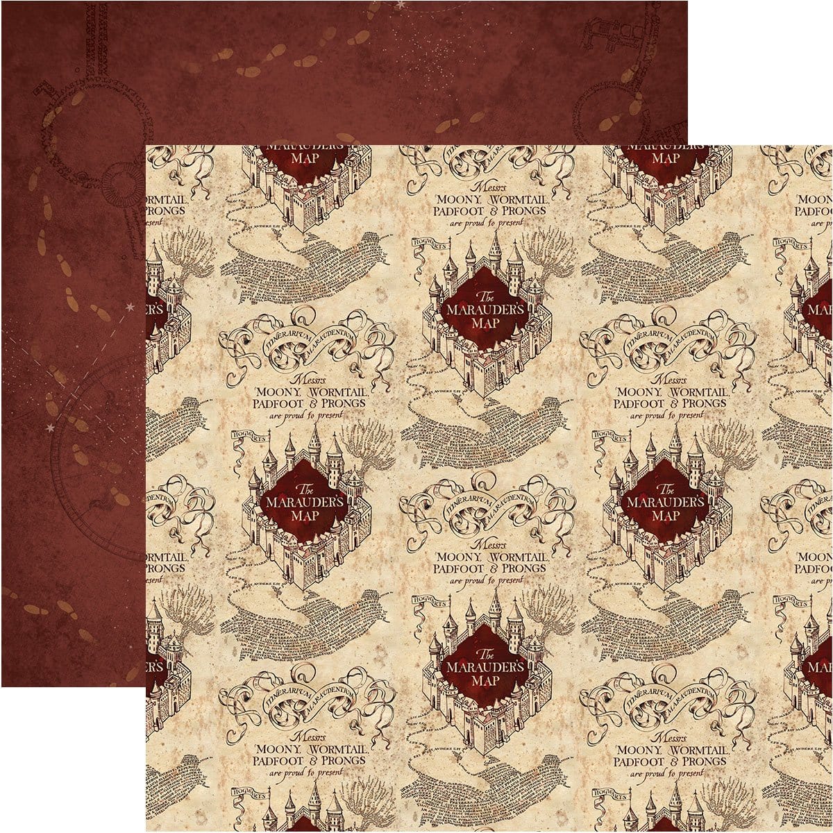 Scrapbook Paper