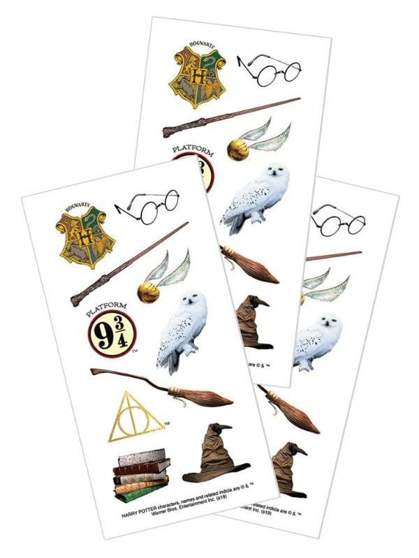 Decorative Stickers