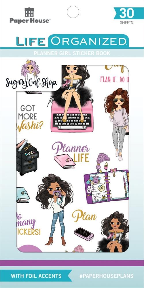 Planning & Journaling